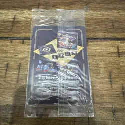 Iago - Out of Reach 8 Disney Lorcana Promo Cards Holo D23 Promo Sealed New 2025 - Image 2