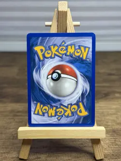 Grimer 79/147 Common Reverse Holo Aquapolis Pokemon Card - Image 2