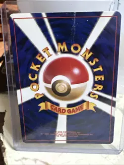 Pokemon TCG Zapdos Holo Unlimited Rare Card No.145 Japanese Base Set - Image 2