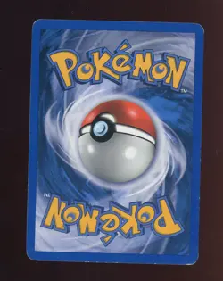 Umbreon ex 112/115 2005 Unseen Forces Ultra Rare Pokemon Card - Image 2