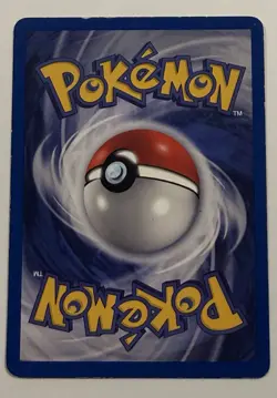 2001 Pokemon Scizor Holo Rare 1st Edition 10/75 Neo Discovery Vintage Card - Image 2