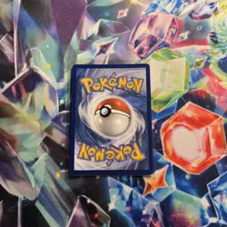 Ionos Bellibolt EX SVP-194 Black Star Promo Pokemon Card Mint Condition - Image 2