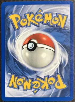 Pokemon TCG Erika's Jigglypuff Card 69/132 Gym Challenge Unlimited - Image 2