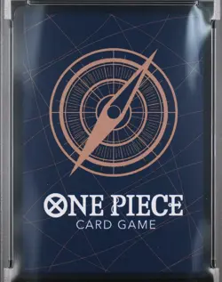 One Piece Lot Of 2 Cards - Image 1