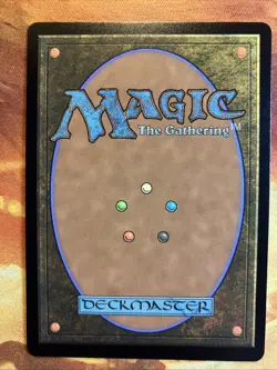 MTG Rainbow Foil Borderless Mishra's Bauble Secret Lair vroooOOOMMMMMM! - Image 2