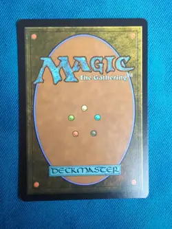 Thought Vessel (Bring-a-Friend Promo) - Unique and Miscellaneous Promos (UMP) NM - Image 2