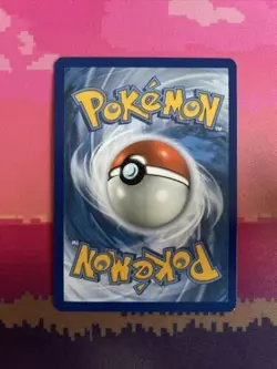 Pokemon Card Pikachu 25th Anniversary 25/25 Near Mint - Image 2