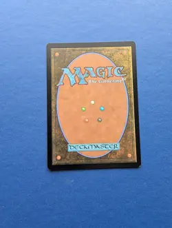 MTG Destiny Spinner: Wilds of Eldarine Commander #123 – NM-MT - Image 2