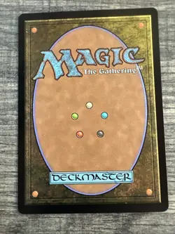 x1 Black Sun's Zenith M MTG Avatar: The Last Airbender: Eternal M/NM, English - Image 2