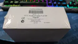 MTG Magic the Gathering Rivals of Ixalan Complete Set Sealed RIX MOL New - Image 1