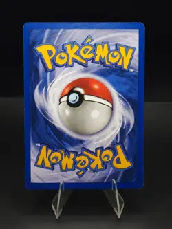 Chansey Holo Rare 3/130 Base Set 2 Vintage Pokemon Card 2000 WOTC - Image 2