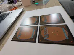 Muxus, Goblin Grandee x 1 mtg (4 available) NM - Image 4