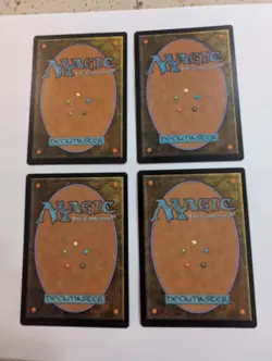 Muxus, Goblin Grandee x 1 mtg (4 available) NM - Image 5