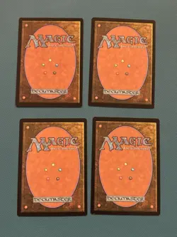 MTG Charming Prince x4 Throne of Eldraine Playset ELD 4x Magic the Gathering - Image 3