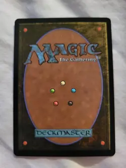 Magic: The Gathering - Mtg - Valgavoth, Terror Eater- Duskmourn M.RARE - N.Mint - Image 2