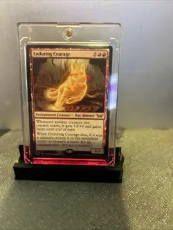 MTG Enduring Courage - Duskmourn: House of Horror (DSK) #133 MTG - Image 5