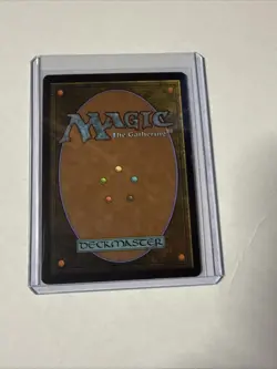 MTG Leader's Talent Teenage Mutant Ninja Turtles Regular - Image 2