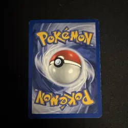 Pokemon Lt. Surge's Electabuzz 6/132 Gym Heroes Holo Rare Unlimited 70 HP Basic - Image 2
