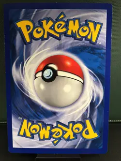 2000 Pokemon Charizard Japanese CoroCoro Promo English Jumbo 4/102 - Image 2