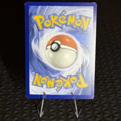 Gloom 198/197 SV03: Obsidian Flames Holo Pokemon TCG - Image 2