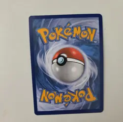 Pokemon TCG Pikachu EX XY174 Black Star Promo NM - Image 2