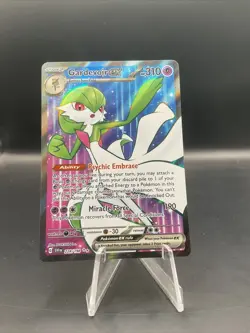 Gardevoir EX (228/198) - Scarlet Violet Base Set - Pokemon TCG - Image 1