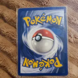 Pokemon Lt. Surge's Pikachu 84/132 Gym Challenge 1st Edition 40 HP Basic English - Image 2