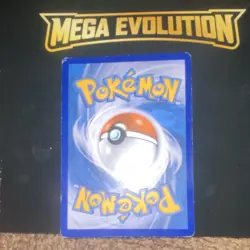 Pokemon MCharizard EX Mega Evolution Holo Card 108/106 English TCG - Image 3