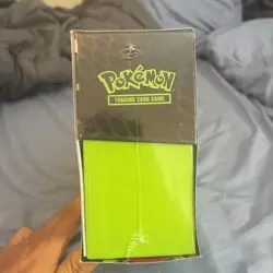 Mega Evolution Perfect Order Pokemon Center Elite Trainer Box ETB - Image 5