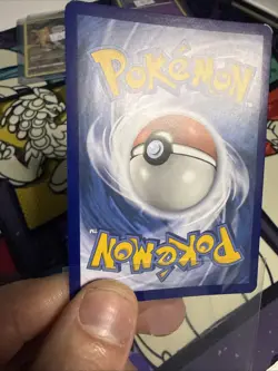 Gengar TG06/TG30 Swsh11: Lost Origin Trainer Gallery Holo Ultra Rare - Image 5