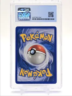 SWITCH 2006 POKEMON EX DRAGON FRONTIERS REVERSE HOLO 83/101 CGC 9.5 Q4444 - Image 2