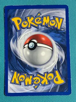 Pokemon Card - Lt. Surge's Magneton Gym Heroes 8/132 Holo Unlimited Holo Rare - Image 2
