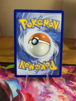 Aerodactyl Reverse Holo Rare 130/181 Pokemon TCG Sun & Moon Team Up - Image 2