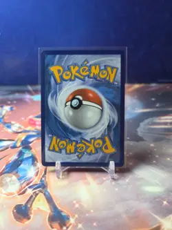Jacinthe 110/088 Me03: Pokemon TCG Mega Evolution Perfect Order Holo Full Art - Image 2