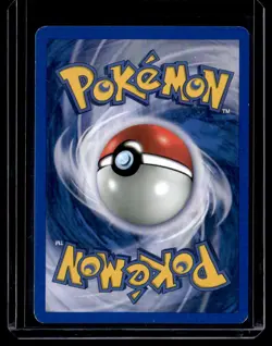 1999 TCG Pokemon #58/102 Pikachu Yellow Cheeks Regular Base Set - Image 2