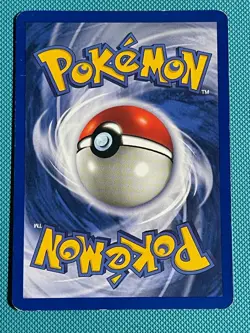 Pidgeot 8/64 Jungle Unlimited Holo 1999 Pokemon TCG WOTC VINTAGE - Image 2