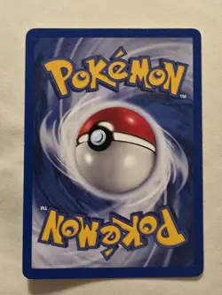 Pokemon Dark Blastoise 4/110 Legendary Collection Holo - Image 3