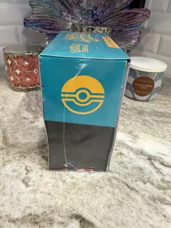 POKEMON TCG ASCENDED HEROES ELITE TRAINER BOX ETB FACTORY SEALED IN HAND NEW - Image 2
