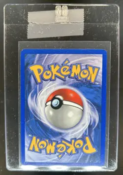 2003 Pokemon EX Ruby & Sapphire Torchic Reverse Holo #73/109 - Image 2