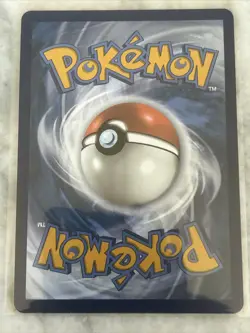 Pokemon TCG Energy Switch Sword & Shield - Silver Tempest 212/195 Holo Secret... - Image 3