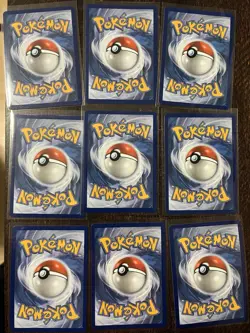 Pokemon TCG: First Partners Illustration Rares: Complete Set Of All 3 Generation - Image 2