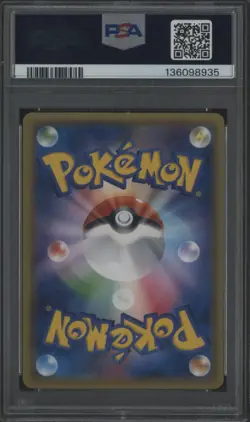 2016 Pokemon JPN XY Promo M. Charizard X/Y PM Center #206 Pikachu PSA 10 - Image 2