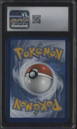 2022 Pokemon Astral Radiance #161/1889 Beedrill V Holo CGC 7 NM - Image 2