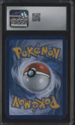 2016 Pokemon Generations Toys r Us #22/83 Magikarp Holo CGC 6.5 - Image 2