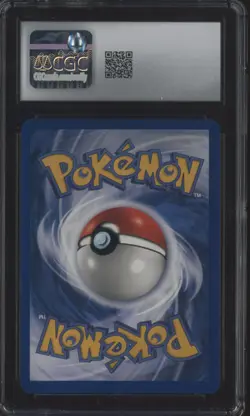 1999 Pokemon Jungle #7/64 Nidoqueen Holo CGC 8.5 - Image 2