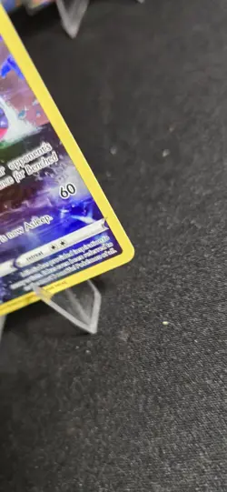 Pokemon Tcg Milotic #TG02 Silver Tempest - Image 4