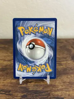 Pokemon Ascended Heroes #264/217 Ultra Ball Ultra Rare Full Art Holo - Image 2