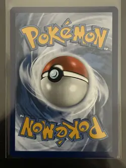 Pokemon TCG Colress’s Tenacity Full Art 2024 Scarlet & Violet Shrouded Fable - Image 2