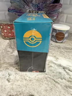 POKEMON TCG ASCENDED HEROES ELITE TRAINER BOX ETB FACTORY SEALED IN HAND NEW - Image 2