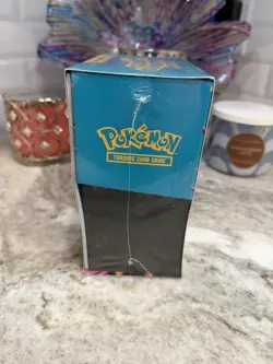 POKEMON TCG ASCENDED HEROES ELITE TRAINER BOX ETB FACTORY SEALED IN HAND NEW - Image 4